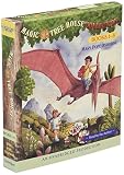 Magic Tree House Collection: Books 1-8