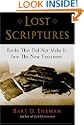 Lost Scriptures