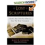 Lost Scriptures: Books That Did Not Make It into the New Testament