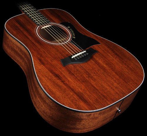 Taylor 320 Mahogany Top Dreadnought Acoustic Guitar On Sale