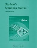 Cover for 9780321622815