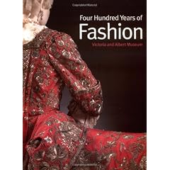 400 Years of Fashion