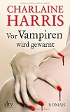 Produkt-Bild: Vor Vampiren wird gewarnt: Roman