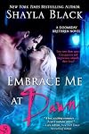 Embrace Me at Dawn