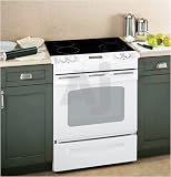 Review GE  / GE JSP42DNWW 30