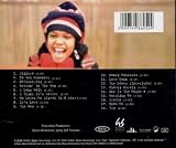 picture of Who is Jill Scott?