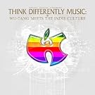 Think Differently Music : Meets The Indie Culture