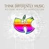 Image of album by Think Differently