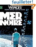 Largo Winch, Tome 17 : Mer noire