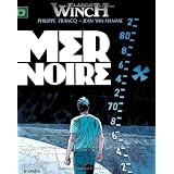 Largo Winch, Tome 17 : Mer noirepar Jean Van Hamme