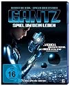 Gantz - Spiel um dein Leben (2-Disc Special Edition) [Blu-ray]