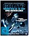 Gantz - Spiel um dein Leben (2-Disc Special Edition) [Blu-ray]