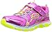 Skechers Kids 80516L Dazzles Athletic Sneaker (Little Kid)
