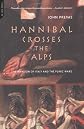 Hannibal Crosses the Alps