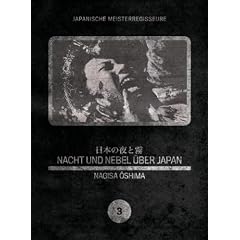 Nacht und Nebel �ber Japan (OmU)