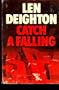 Catch a falling spy =: Originally published in England under the title Twinkle twinkle little spy