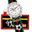 SCOUT Kinderuhr