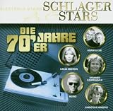 Schlager & Stars:die 70er Jahre