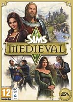 Sims M&eacute;di&eacute;val