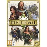 Sims M�di�valpar Electronic Arts