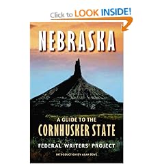 Nebraska (Second edition): A Guide to the Cornhusker State