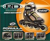 BOYS PRO 90 FORMULA Z PACK - L 3-6