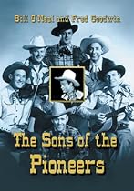 The Sons of the Pioneers The Sons of the Pioneers