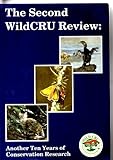 The second WildCRU Review : another ten years of conservation research