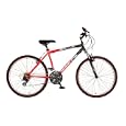 Deals List: Kawasaki 26-Inch KX26 Mens Hybrid Bike