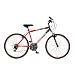 Kawasaki KX26 Men's 26-Inch Mountain Bike