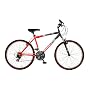 Kawasaki KX26 Men's 26-Inch Mountain Bike