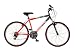 Kawasaki KX26 Men's 26-Inch Mountain Bike