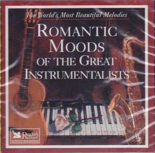 Francis Goya - Romantic (Super Instrumental) [Disc 1] - Zortam Music