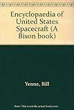 The encyclopedia of US spacecraft