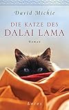 Image de Die Katze des Dalai Lama: Roman