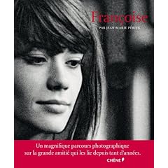 Fran�oise par Jean-Marie P�rier