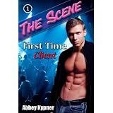 First-Time Client (m/m) (The Scene)