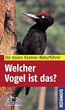Welcher Vogel ist das? - Volker Dierschke