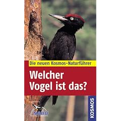 Welcher Vogel ist das?