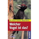 Welcher Vogel ist das?von "Volker Dierschke"
