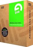 51t0fwAn LL. SL160  Ableton Live Intro DJ Software