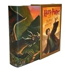 Buy Harry Potter and the Deathly Hallows (Book 7) (Deluxe Edition) by  J. K. Rowling and Mary GrandPr�
