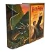 Harry Potter and the Deathly Hallows (Book 7) (Deluxe Edition)