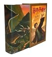 Harry Potter and the Deathly Hallows (Harry Potter, #7) (Deluxe Edition)