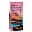 Pamela's Products Luscious Chocolate Cake Mix, 21-Ounce Packages (Pack of 6)