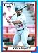 1990 Topps #700 Kirby Puckett - Minnesota Twins (Baseball Cards)