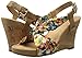 Aerosoles Women's Plush Pillow Wedge Sandal