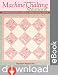 Machine Quilting Solutions: Techniques for Fast & Simple to Award-Winning Designs