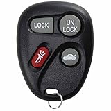 KeylessOption Replacement