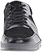 Calvin Klein Men's Bane Suede/Action